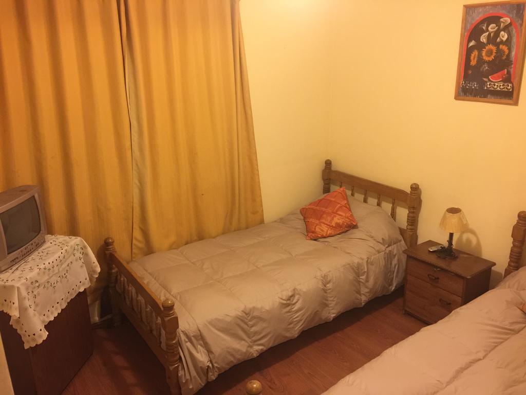 Hostal Playa Herradura Coquimbo Extérieur photo