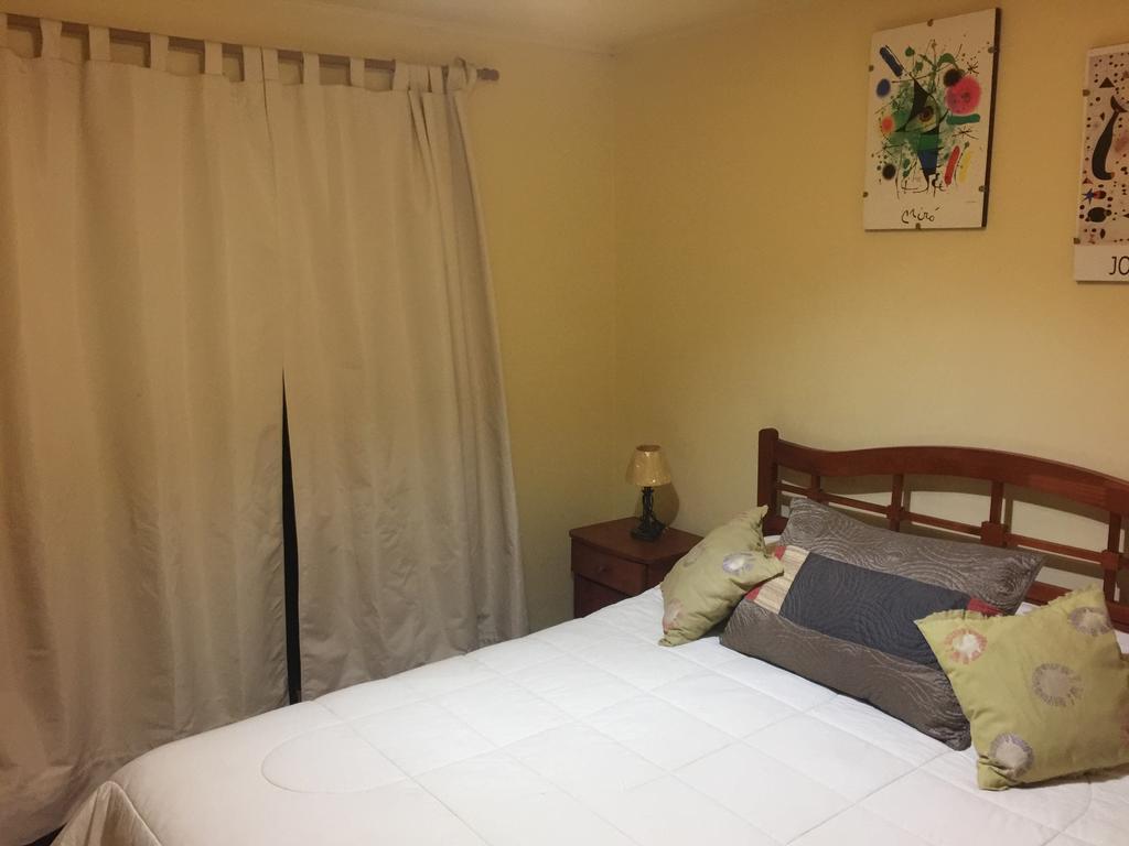 Hostal Playa Herradura Coquimbo Extérieur photo