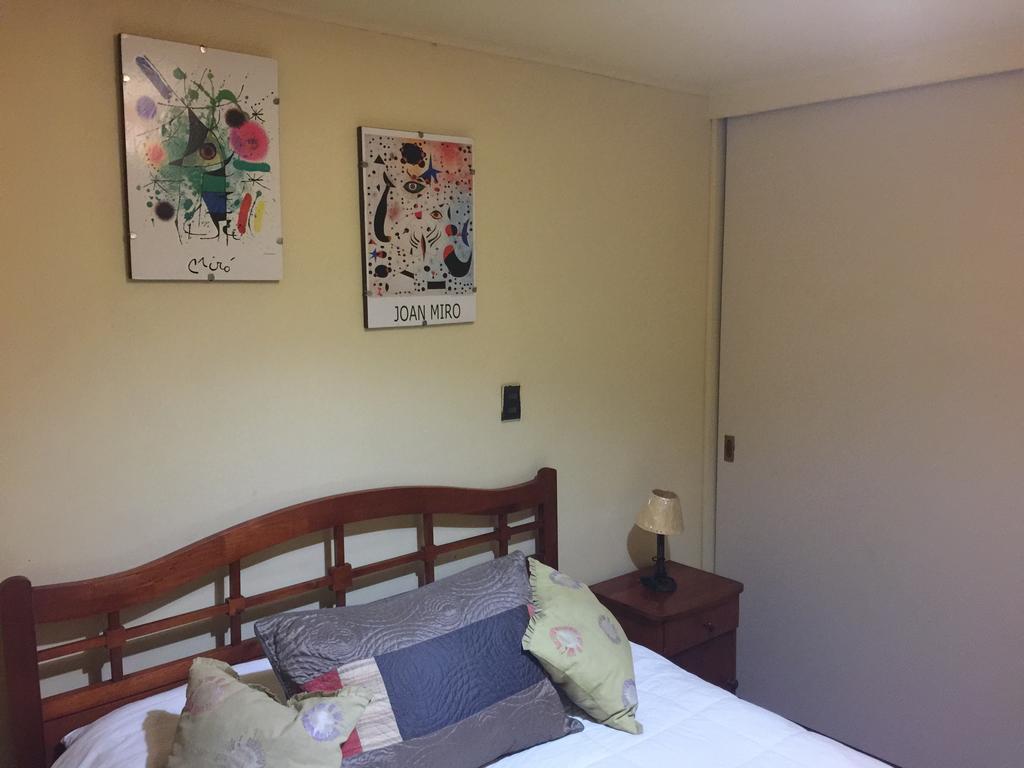Hostal Playa Herradura Coquimbo Extérieur photo