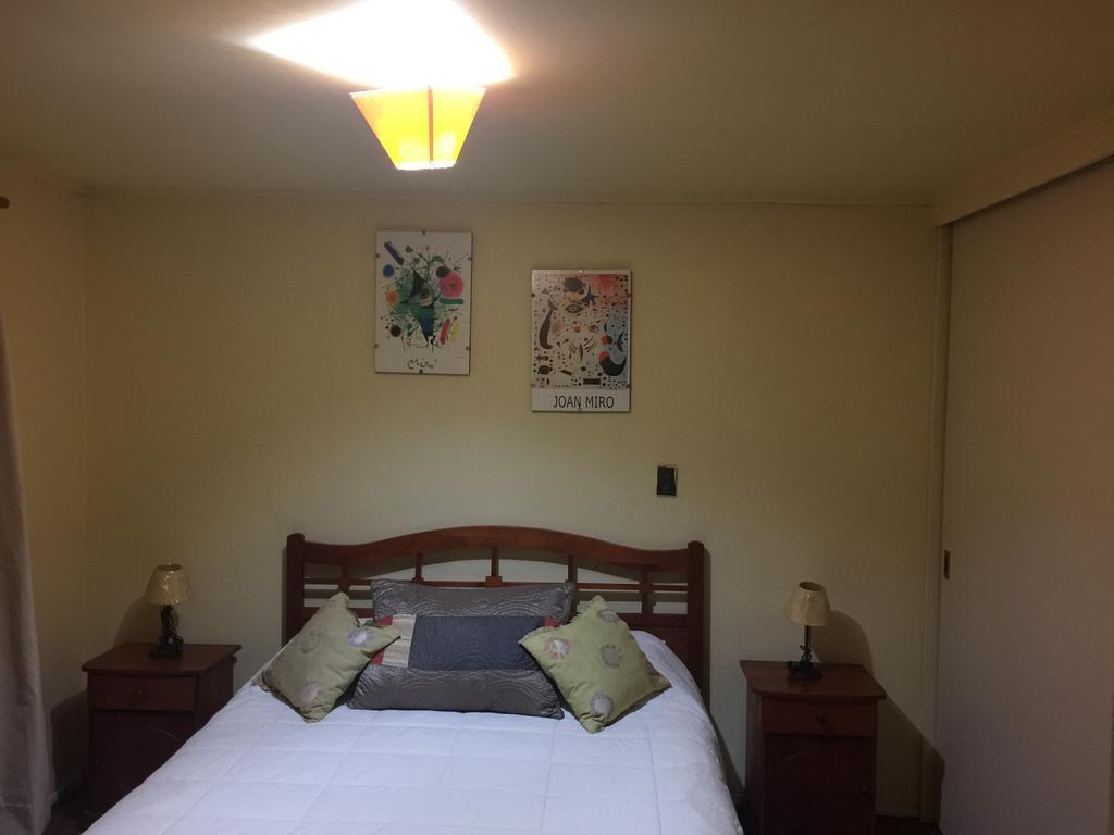 Hostal Playa Herradura Coquimbo Extérieur photo