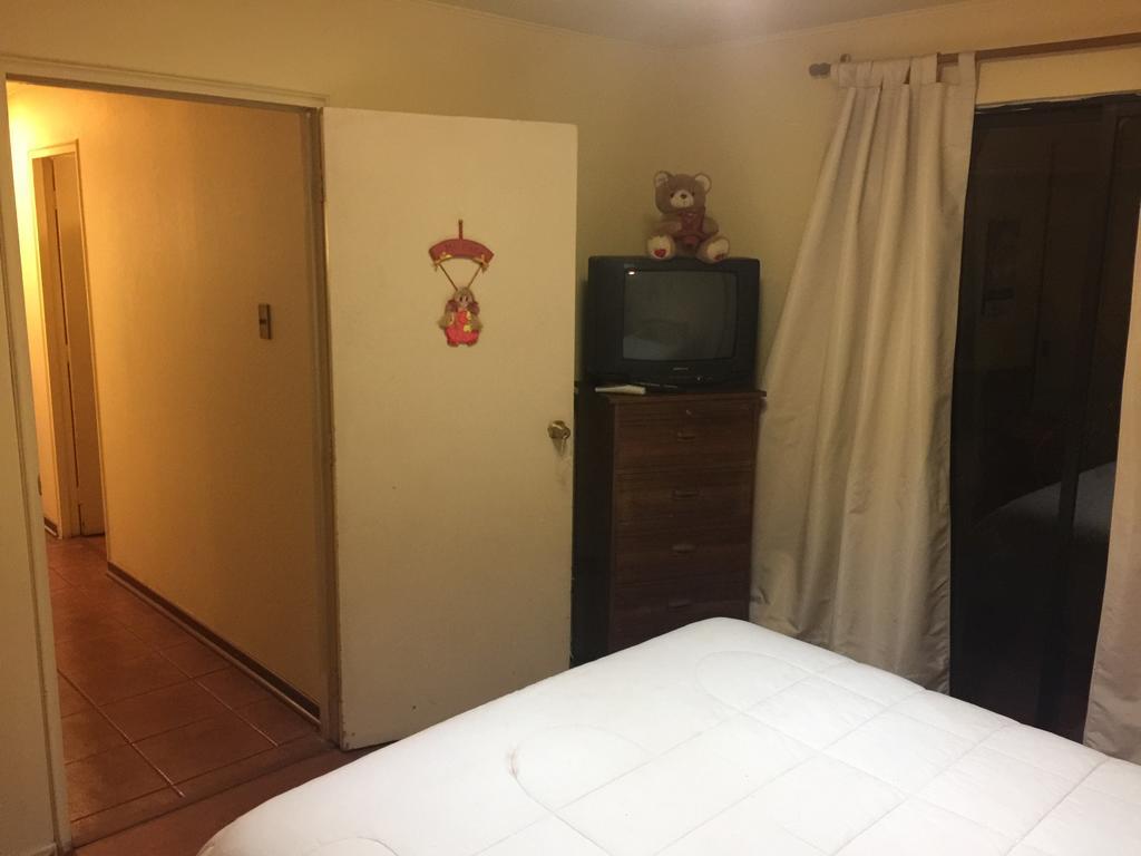 Hostal Playa Herradura Coquimbo Extérieur photo